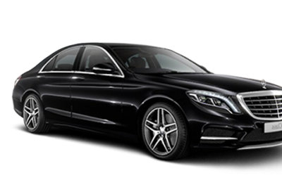 mercedes classe s noir version limo