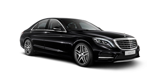 mercedes classe s noir version limo